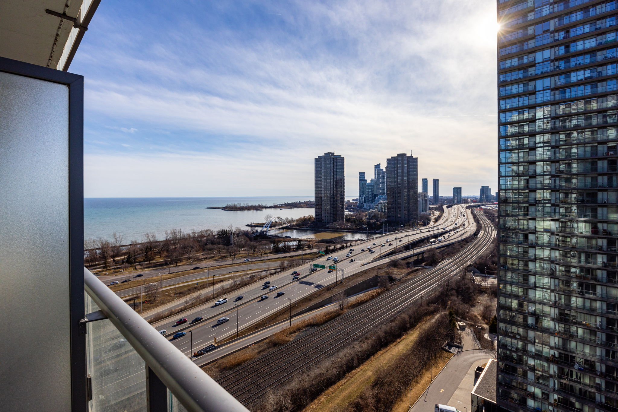 Toronto property showcase — delivered property photograph 21