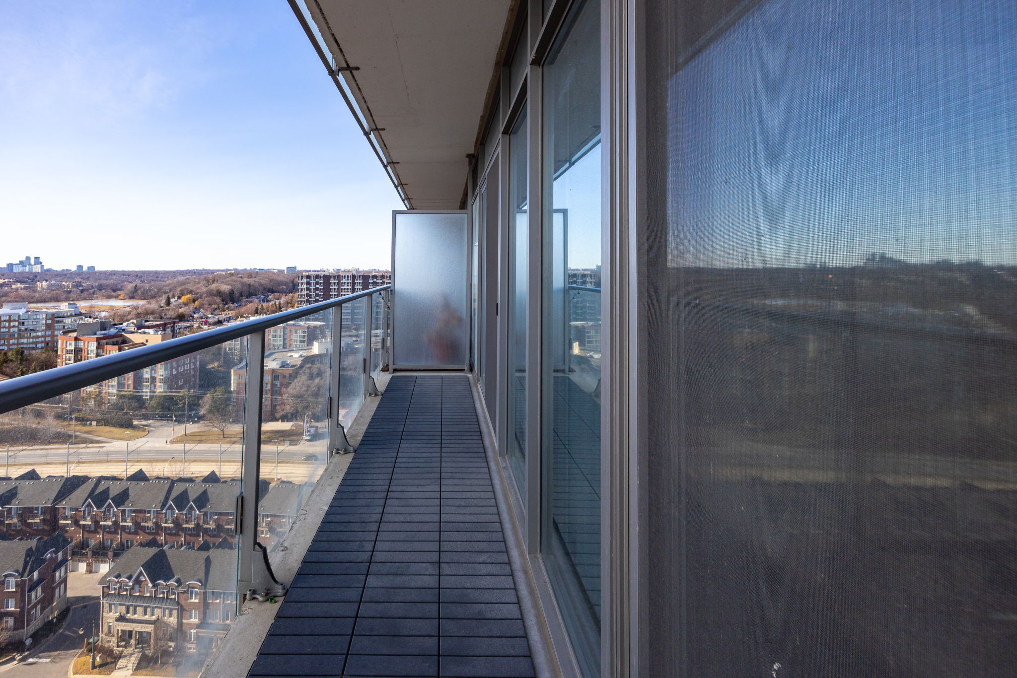Toronto property showcase — delivered property photograph 20