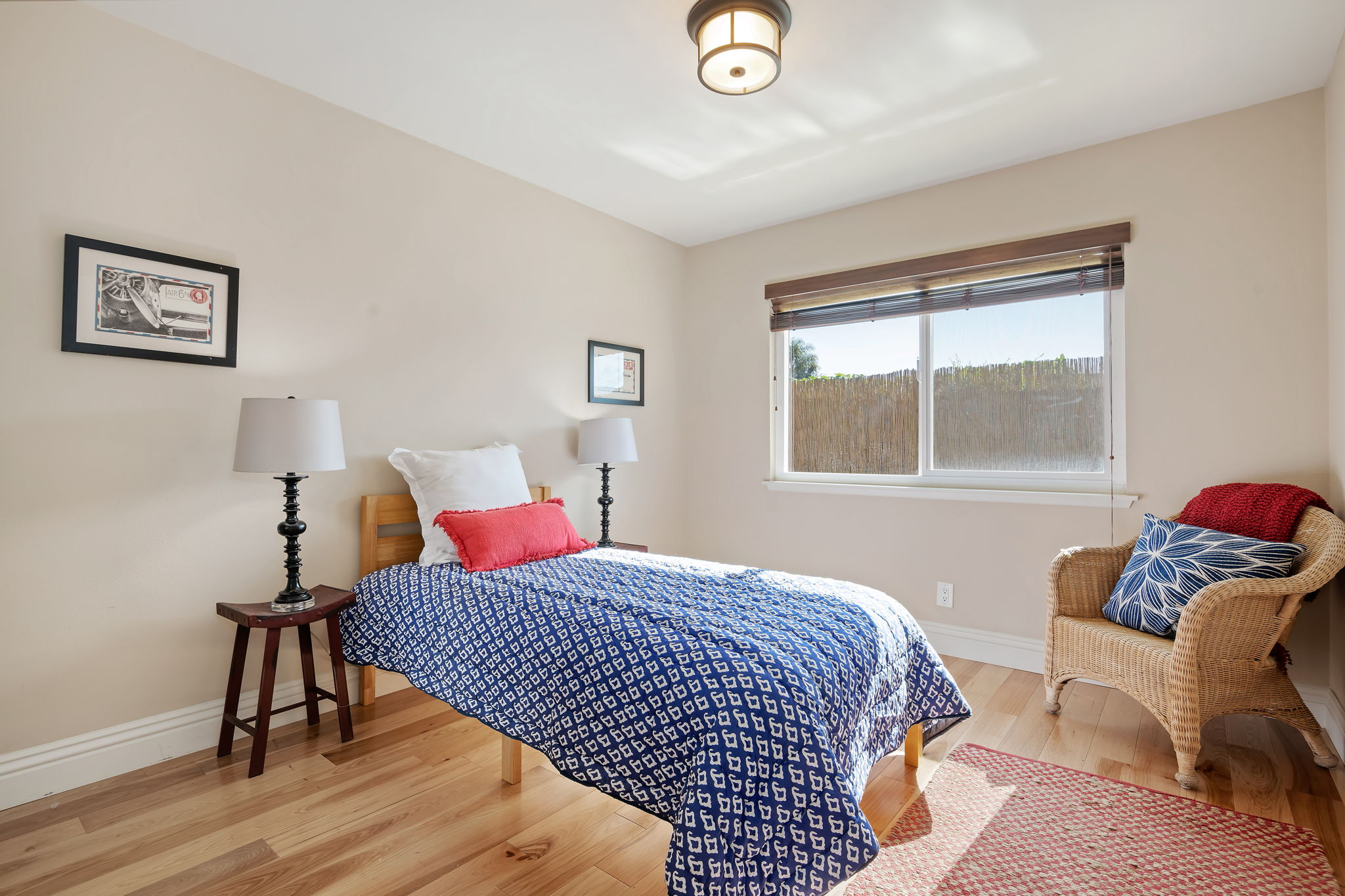 20 - Bedroom 3