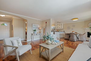 10 - Living Room