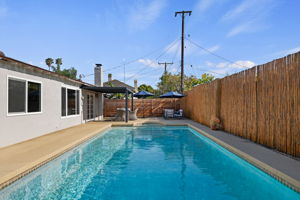 26 - Swimming Pool