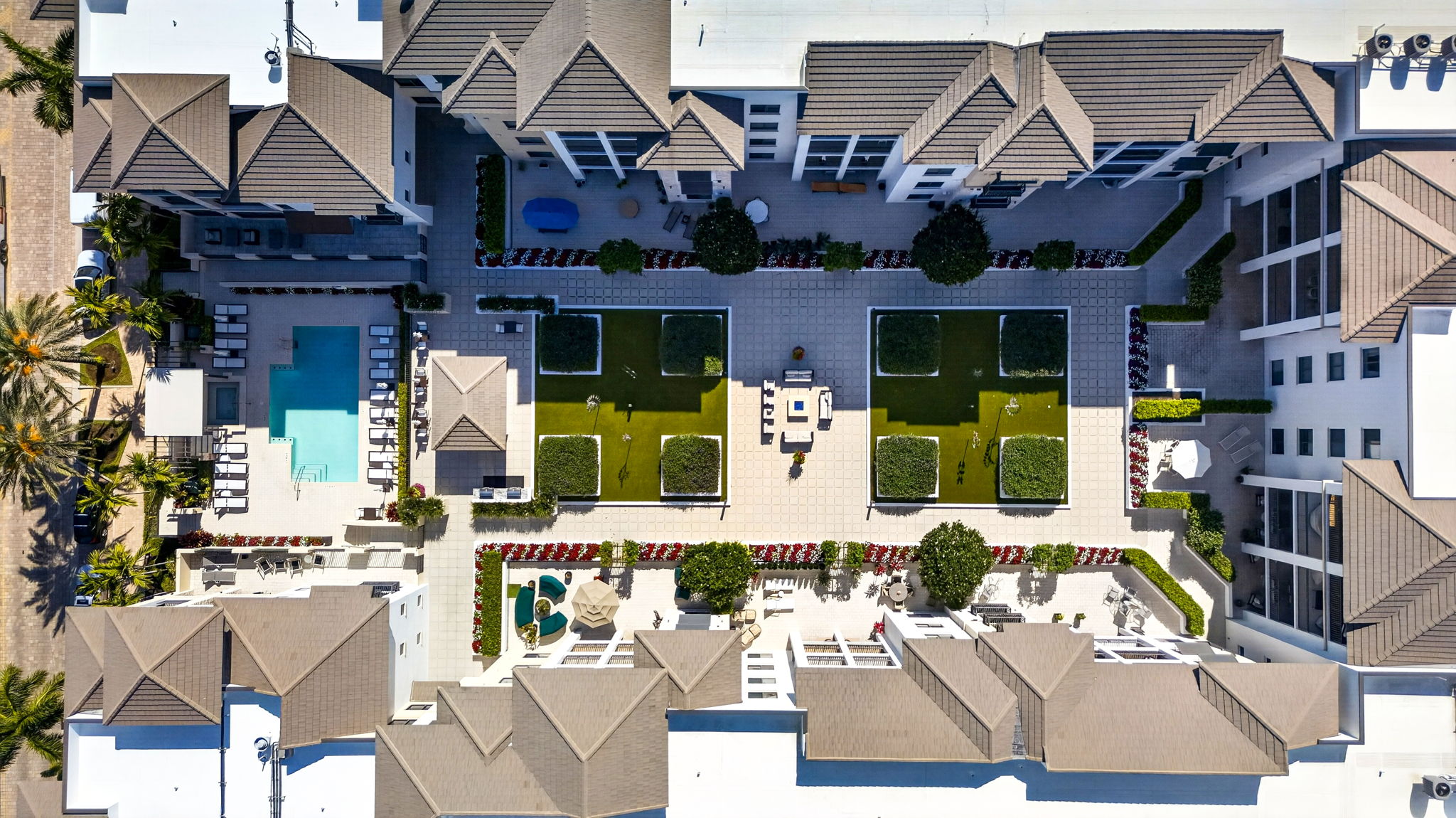 Aerial Overview 1