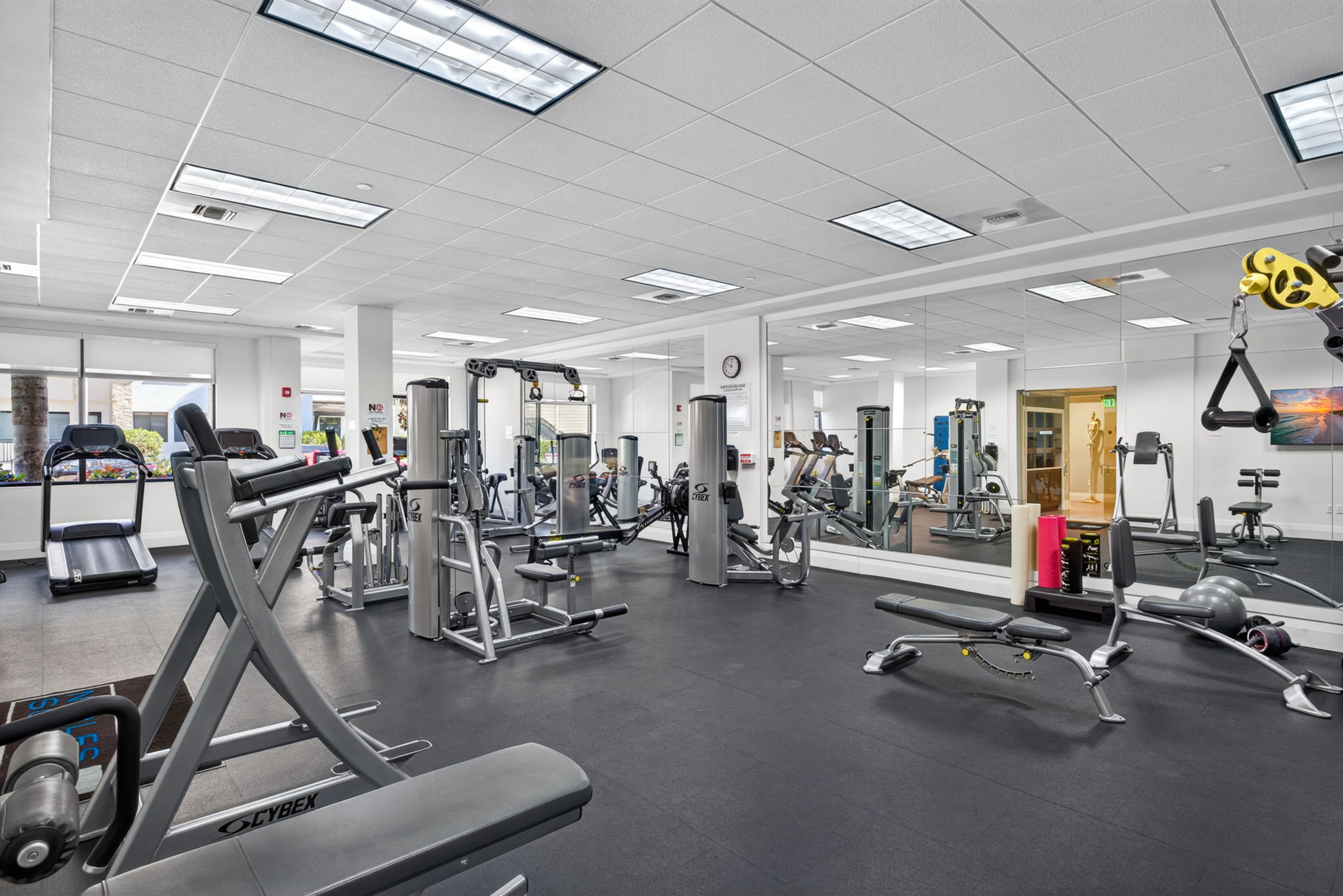 Amenities 3