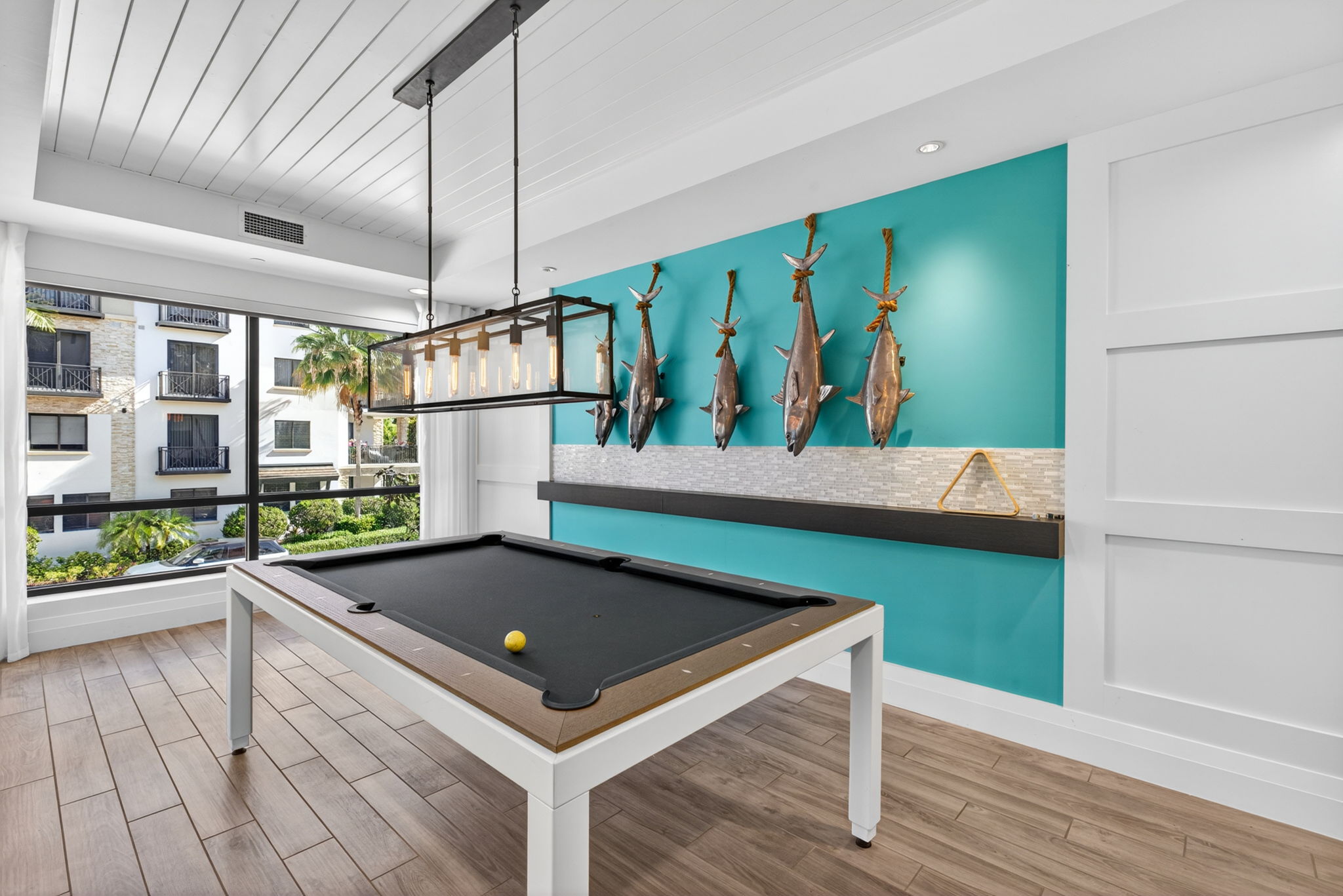 Amenities 2