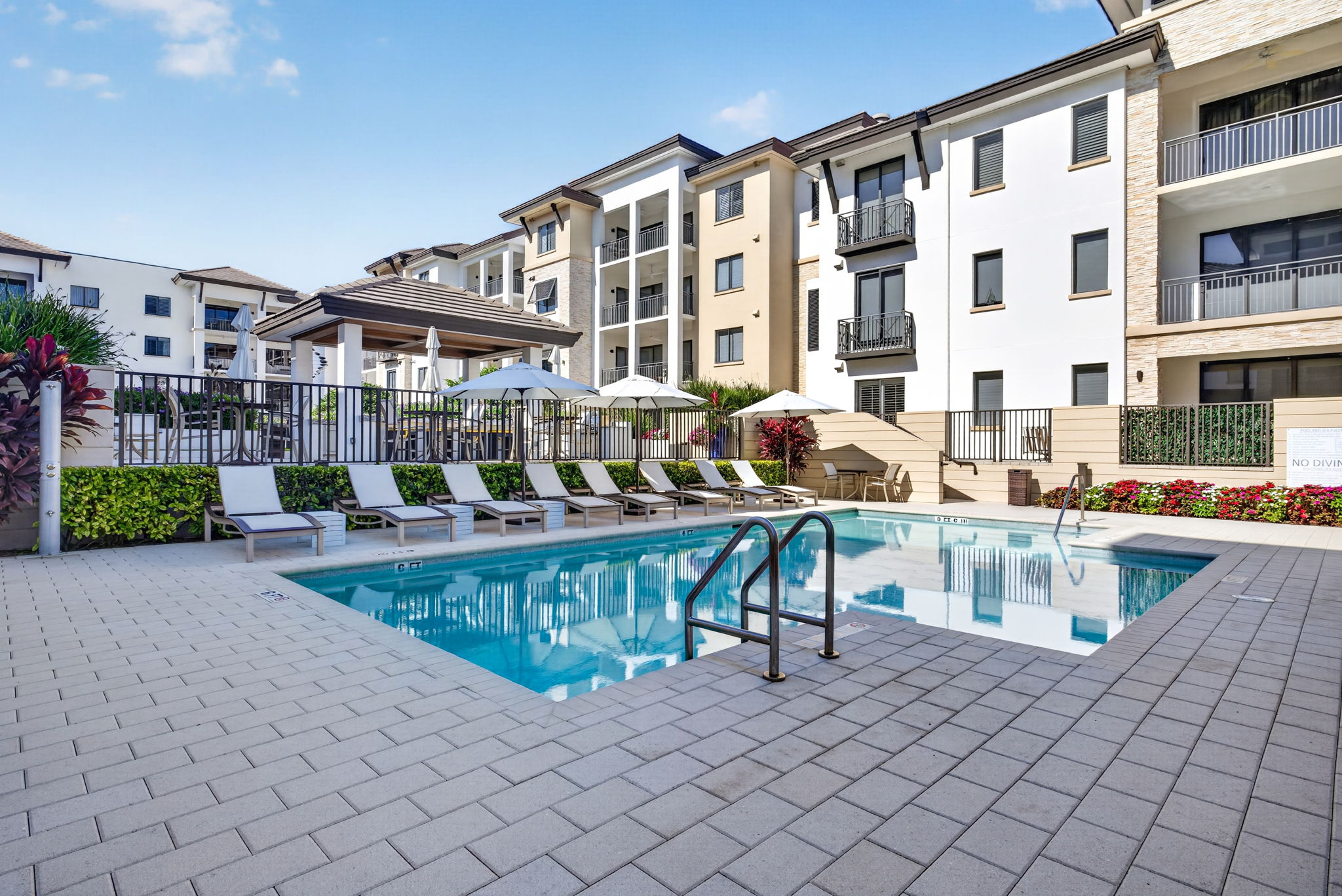 Amenities 8
