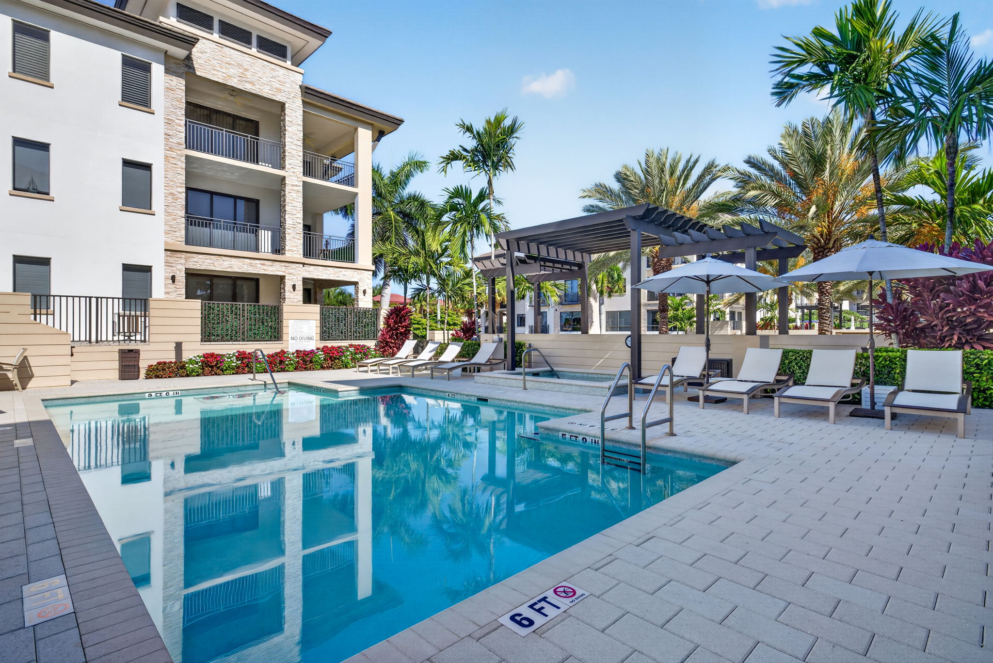 Amenities 9