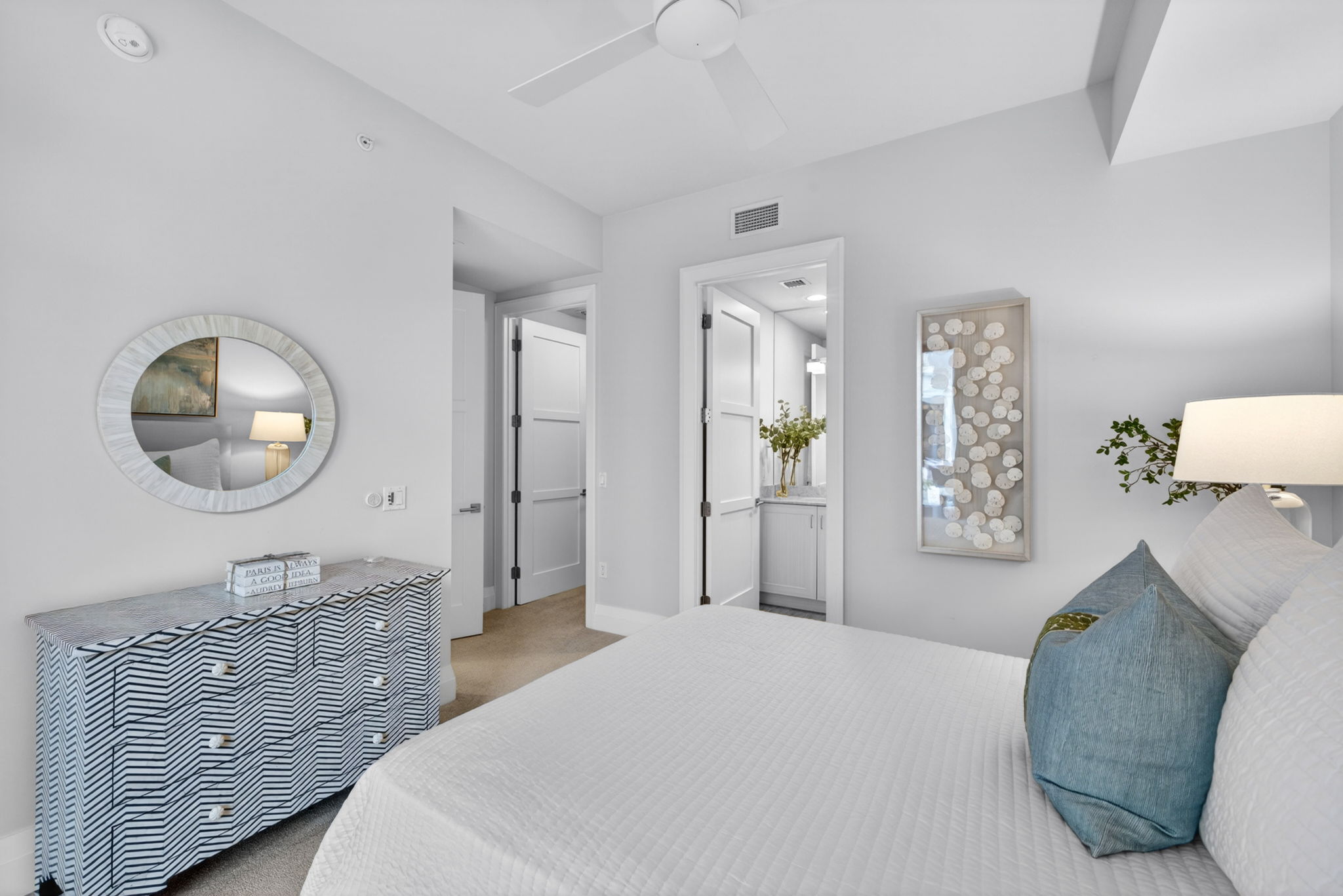Guest Bedroom 1 - 2 of 2