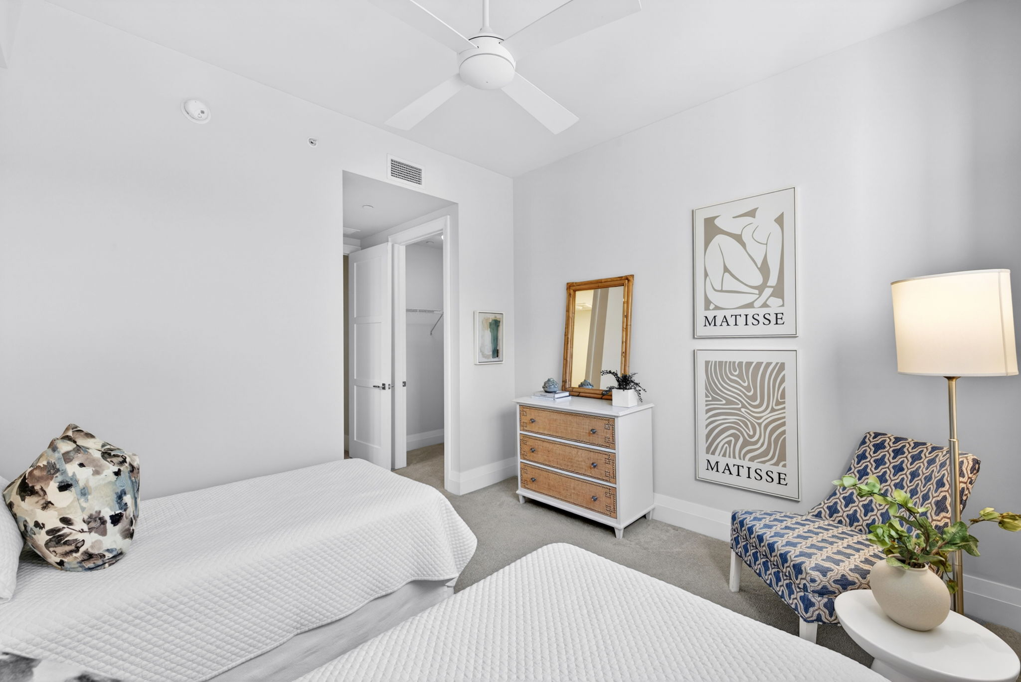 Guest Bedroom 2 - 2 of 2