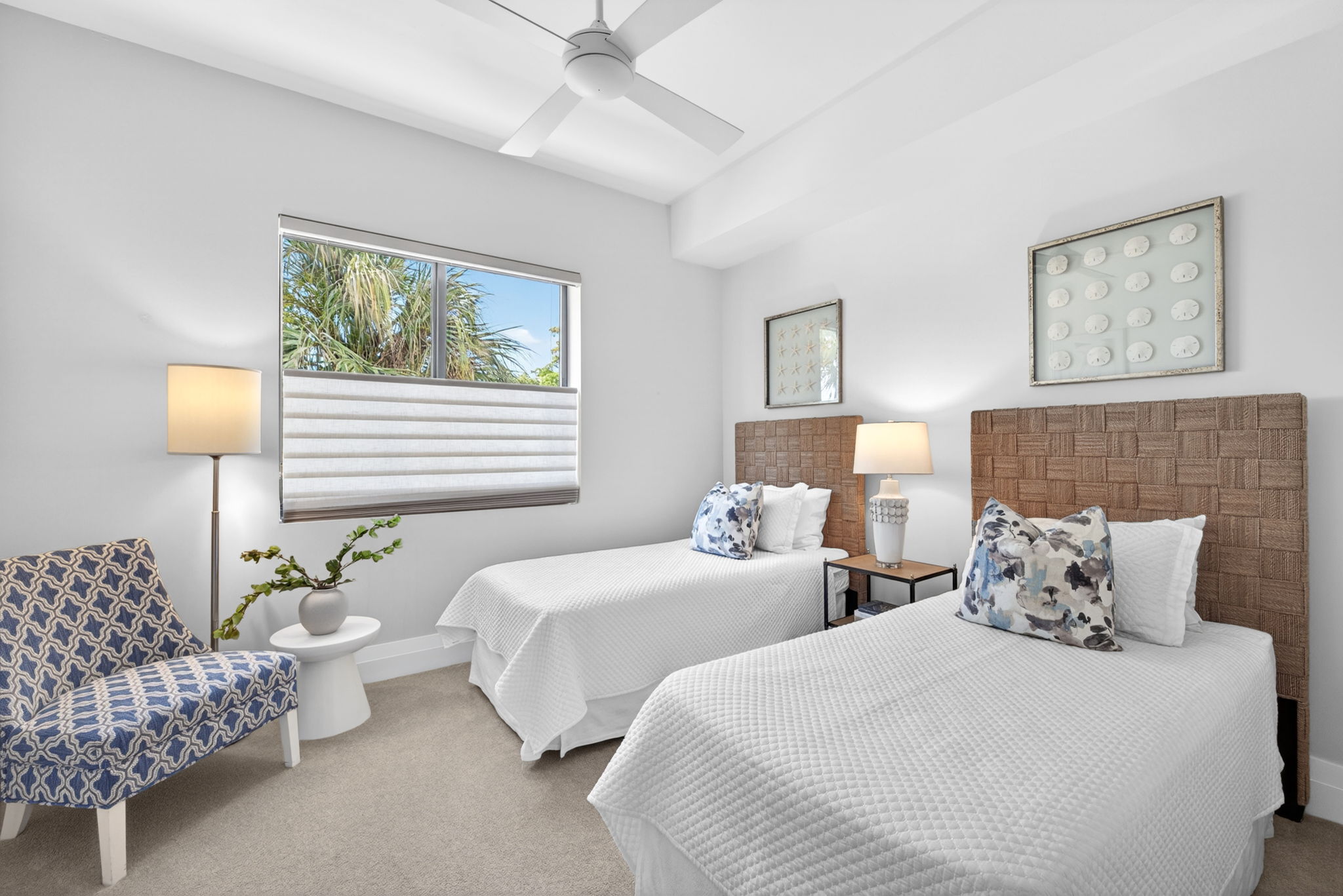 Guest Bedroom 2 - 1 of 2