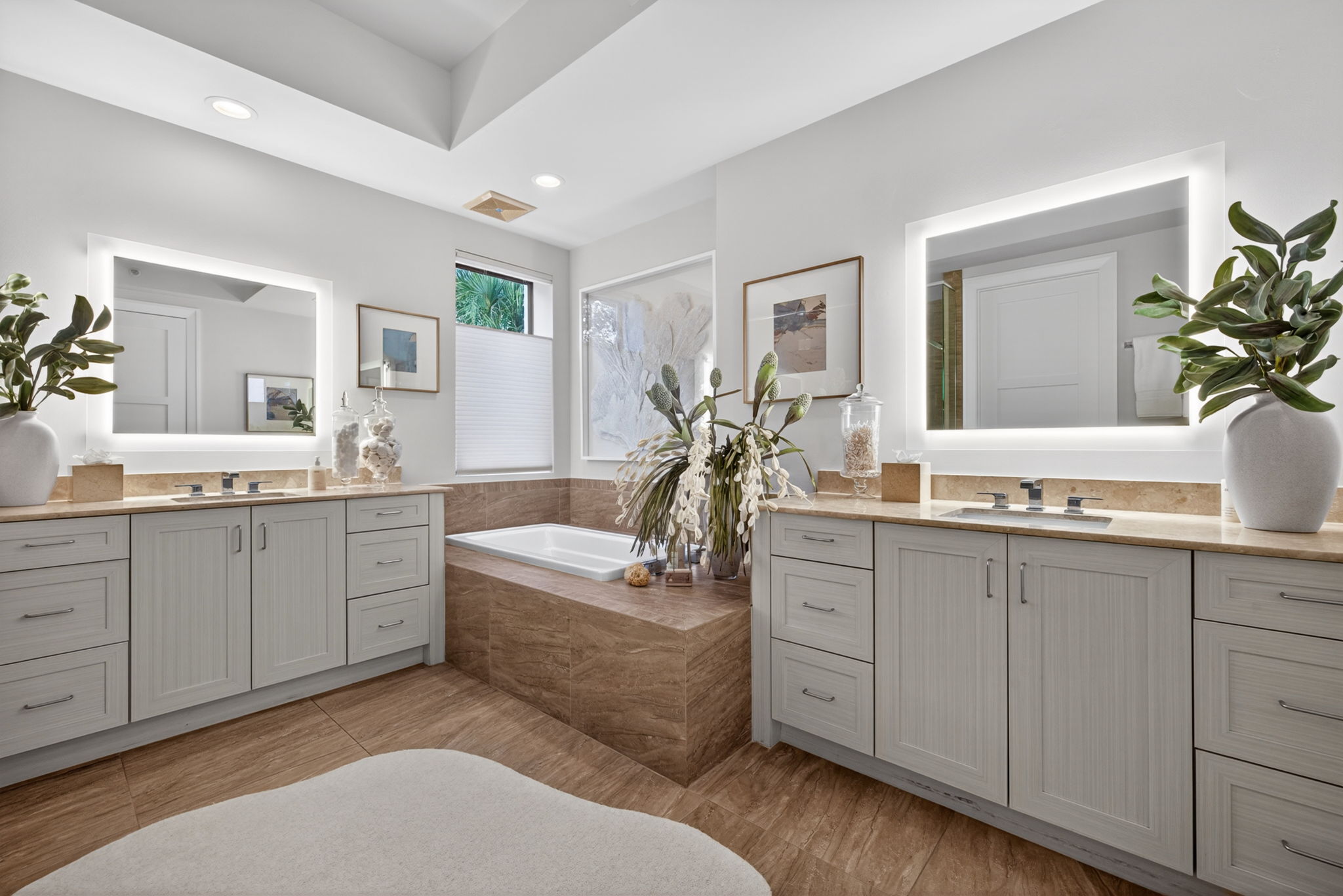 Primary Bathroom 1 of 2