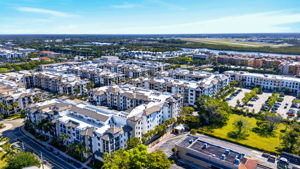 Aerial Rear Exterior 2