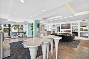 Amenities 1