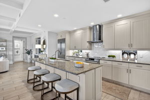 Breakfast Bar 2 of 2