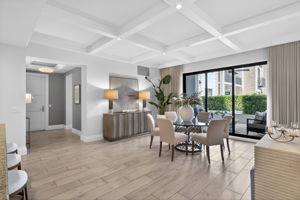 Dining Room 1 of 2