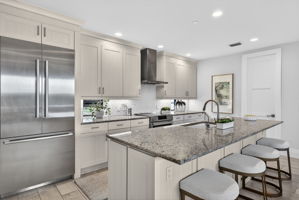 Breakfast Bar 1 of 2