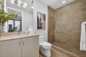 Guest Bathroom 1