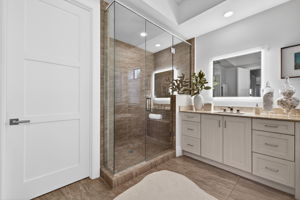Primary Bathroom 2 of 2