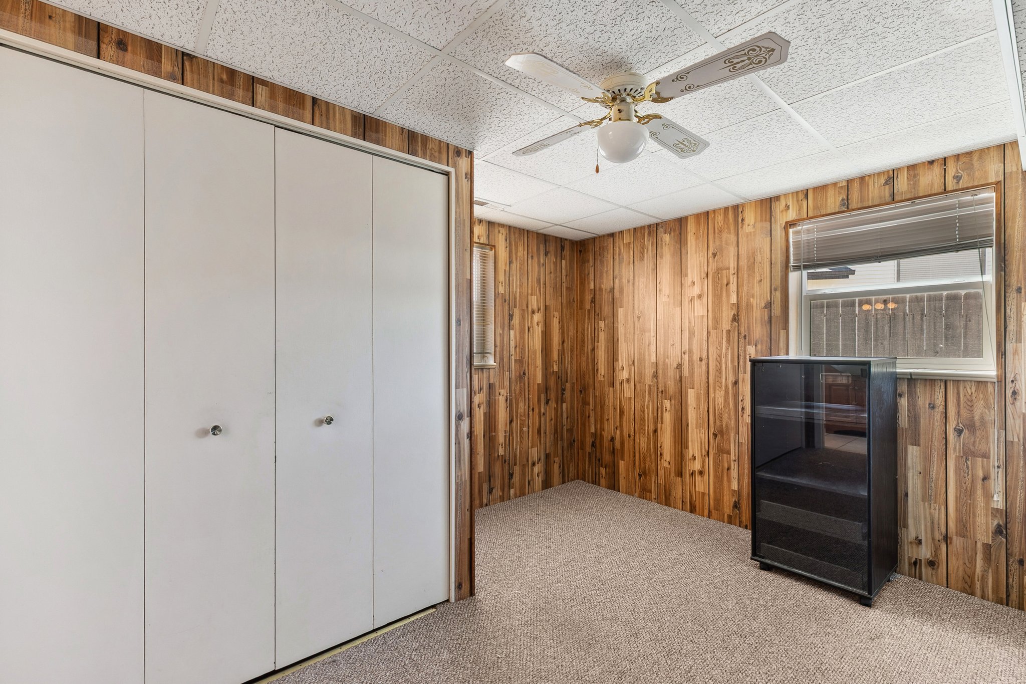 Bonus Room