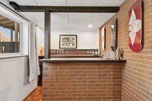 Wet Bar