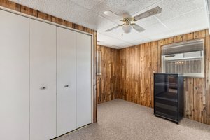 Bonus Room
