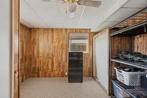 Bonus Room