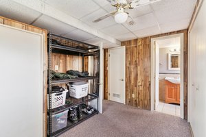Bonus Room