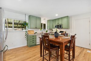 Eating Area
