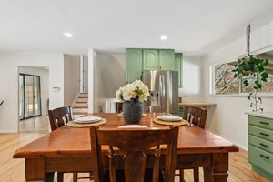Eating Area