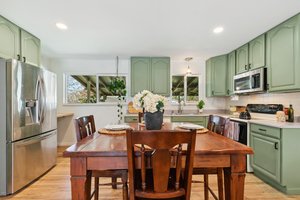 Eating Area