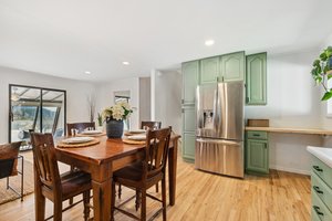 Eating Area