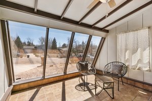 Sun Room