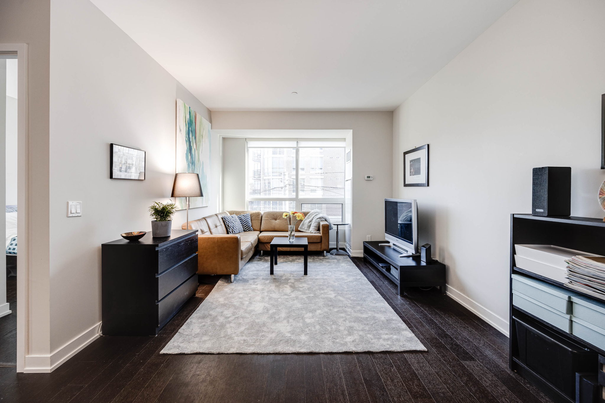 Toronto property showcase — delivered property photograph 12