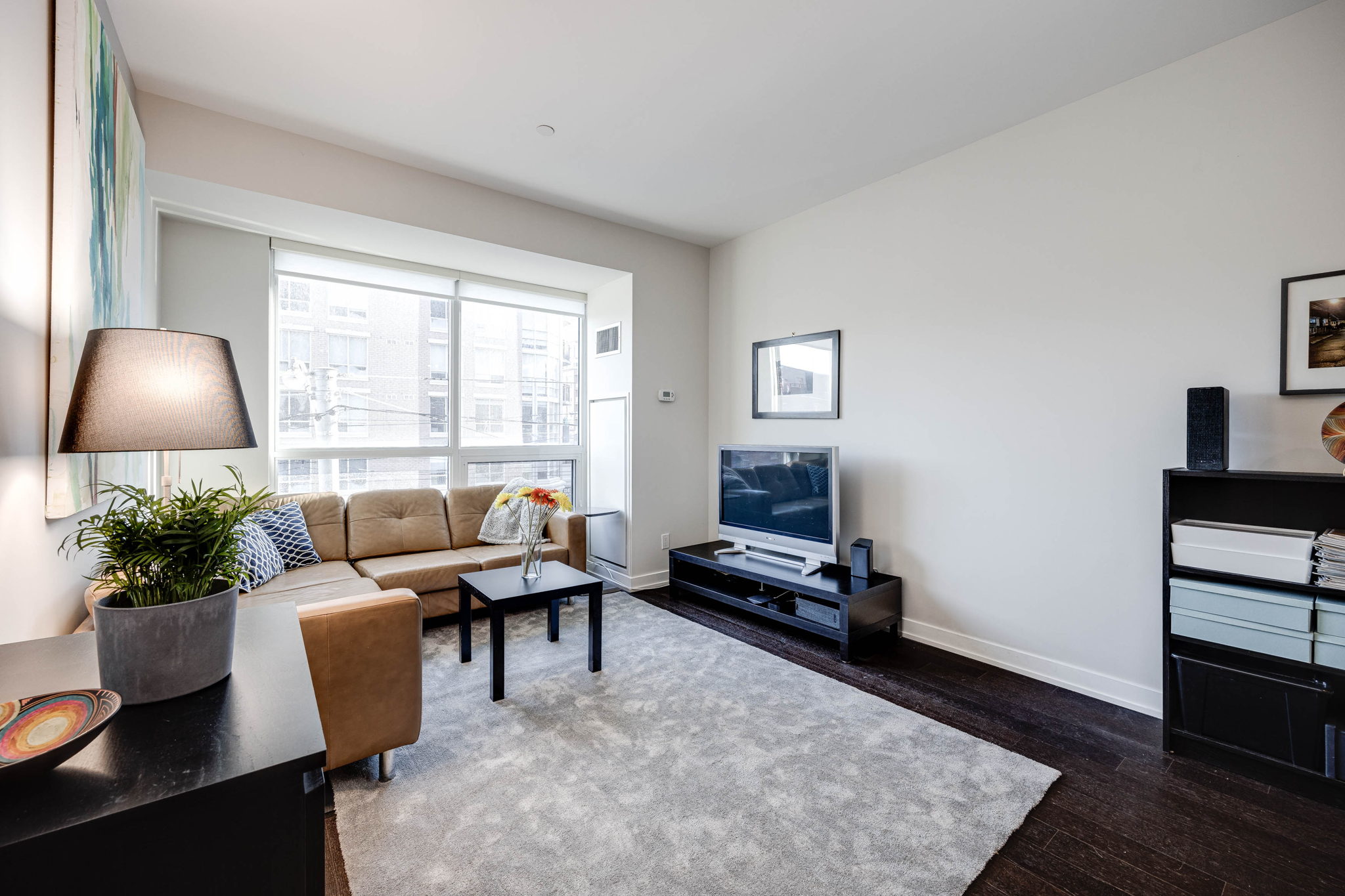 Toronto property showcase — delivered property photograph 13