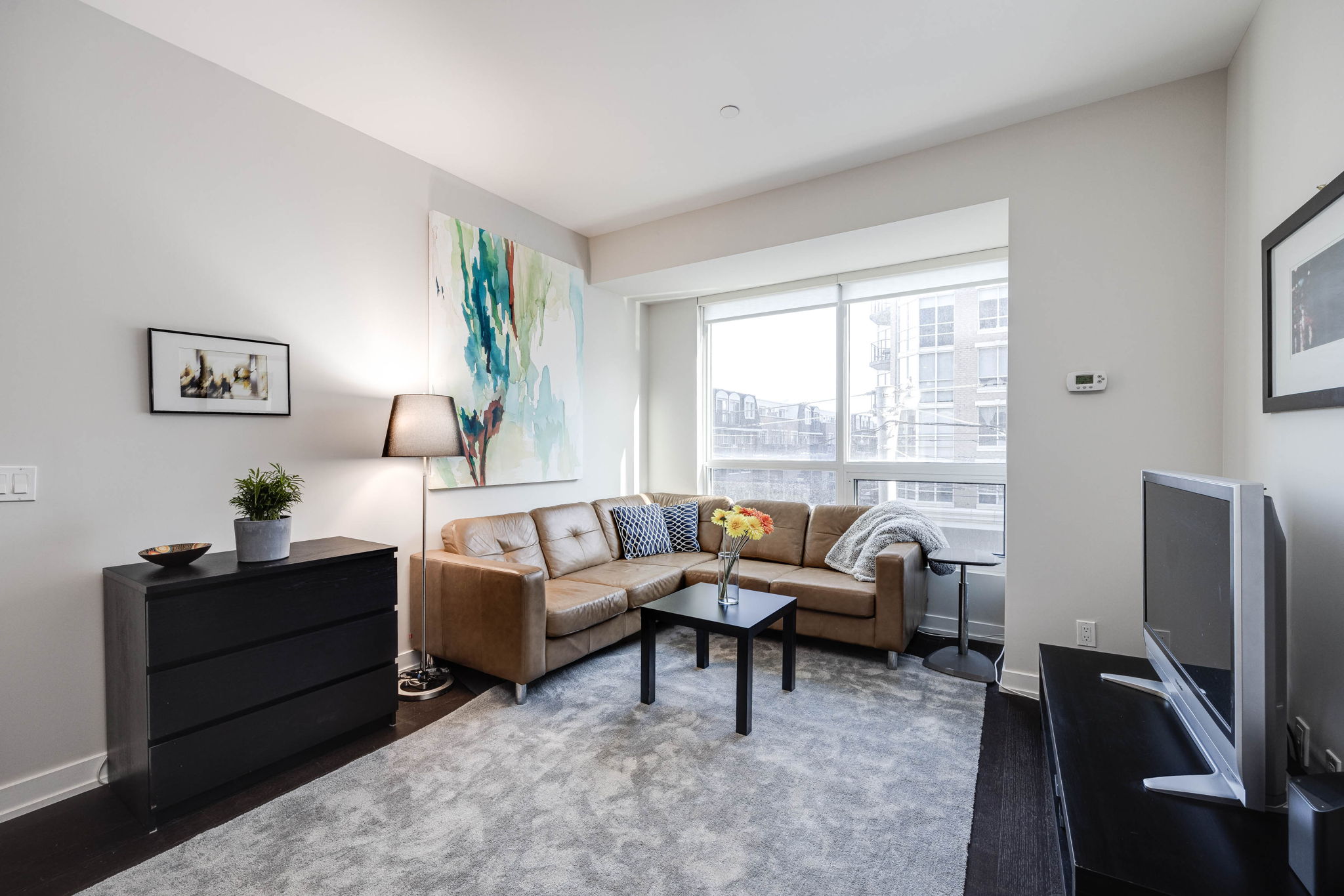 Toronto property showcase — delivered property photograph 14