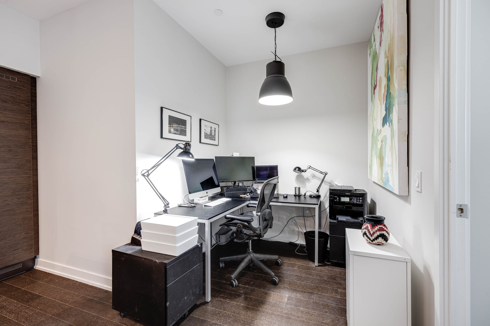 Toronto property showcase — delivered property photograph 8