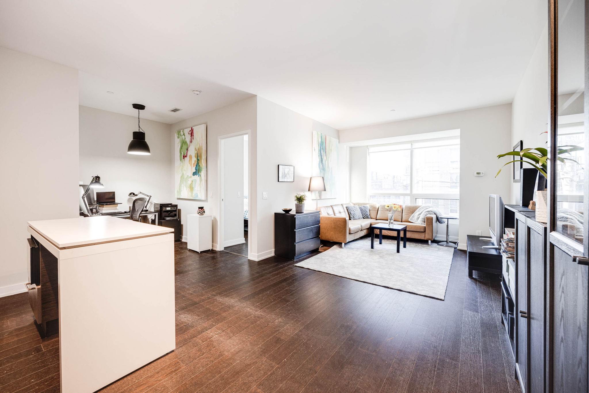 Toronto property showcase — delivered property photograph 3