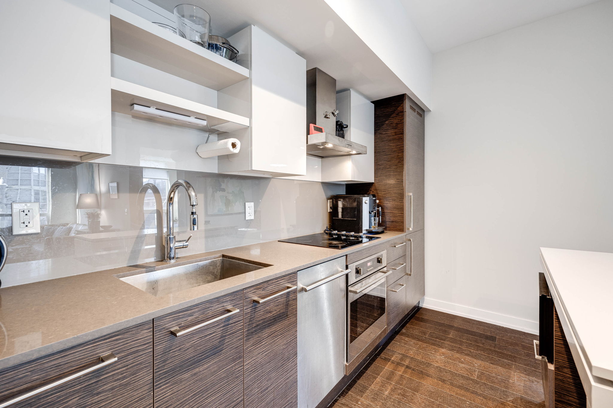 Toronto property showcase — delivered property photograph 9