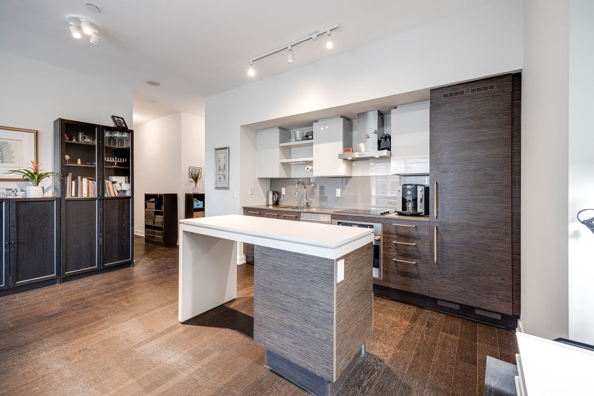 Toronto property showcase — delivered property photograph 7
