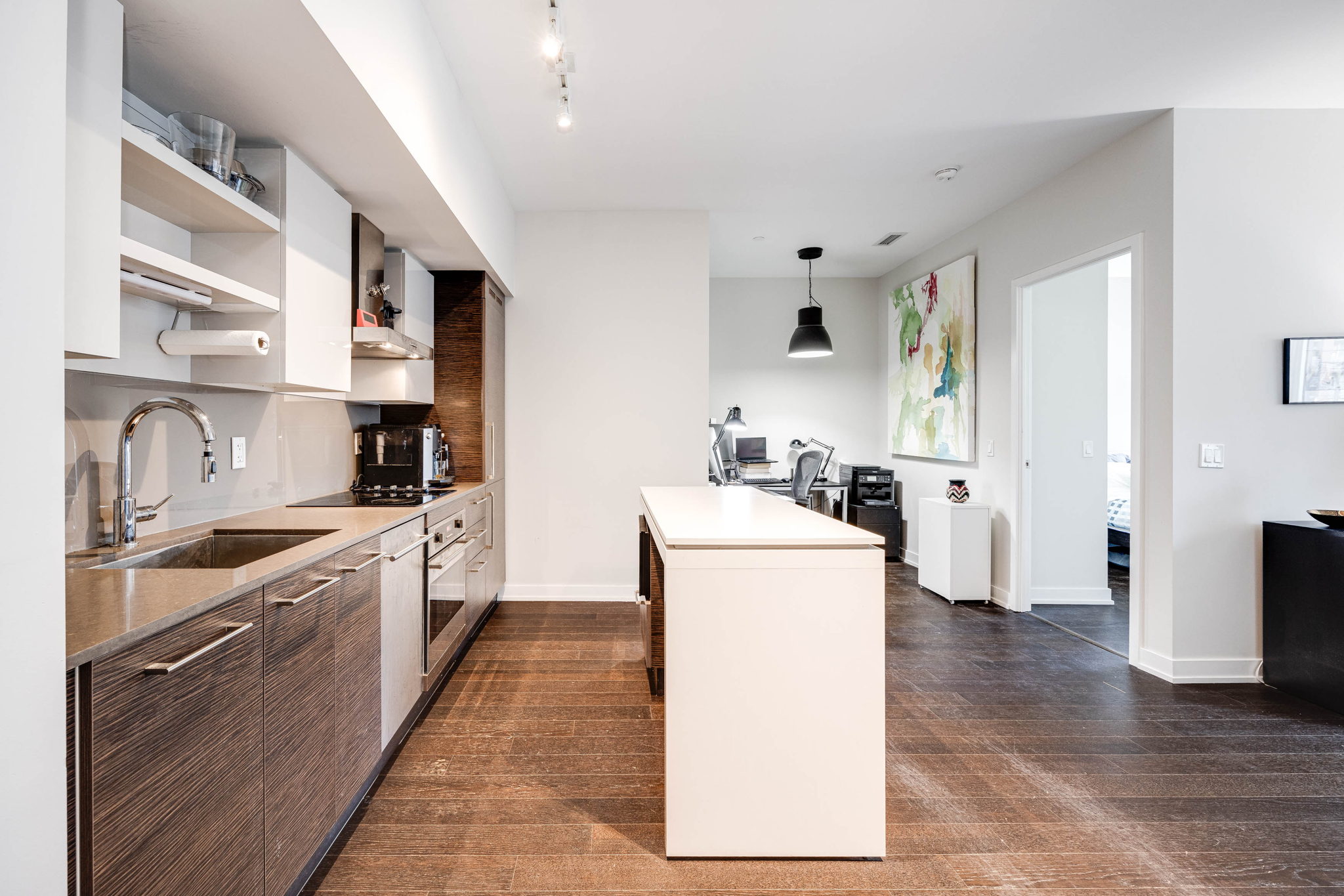 Toronto property showcase — delivered property photograph 4