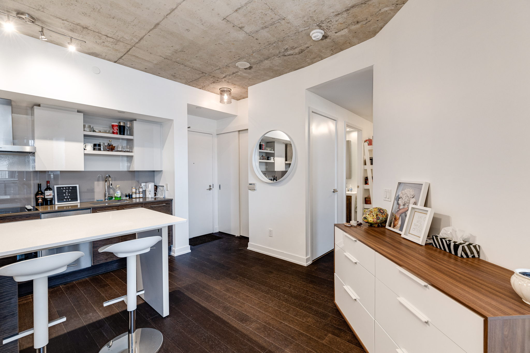 Toronto property showcase — delivered property photograph 11