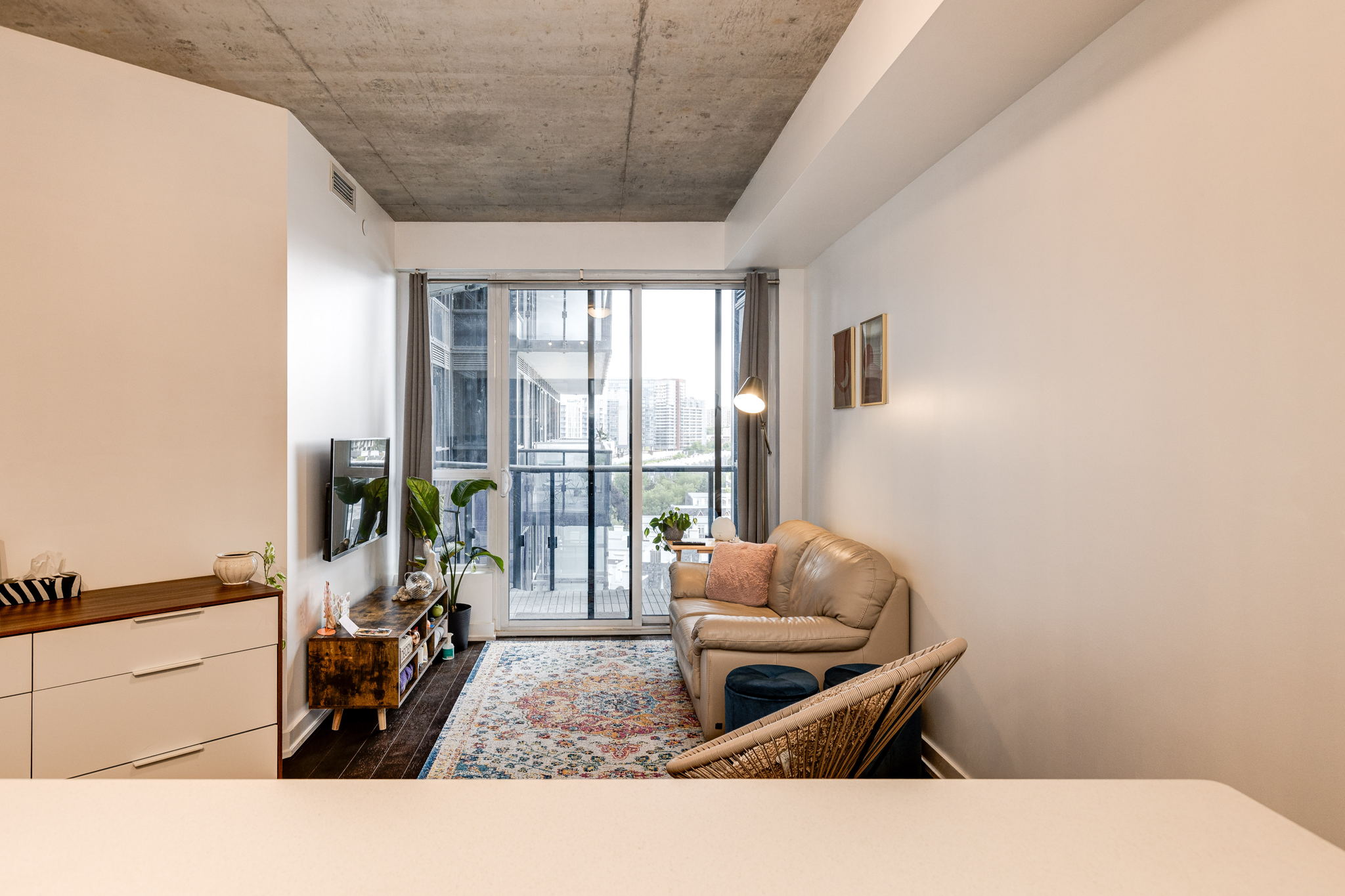 Toronto property showcase — delivered property photograph 6