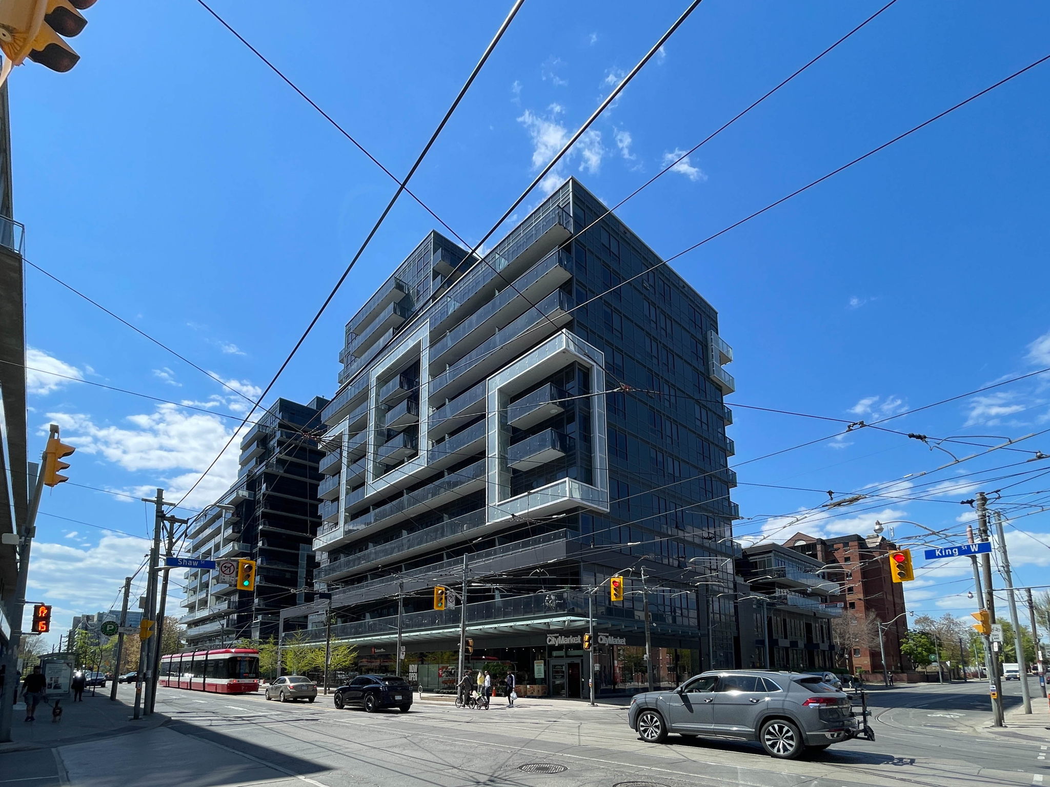 Toronto property showcase — delivered property photograph 22