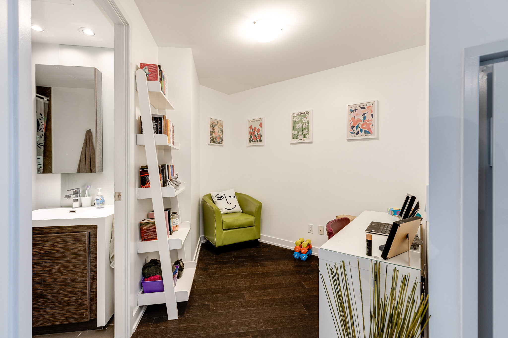 Toronto property showcase — delivered property photograph 14