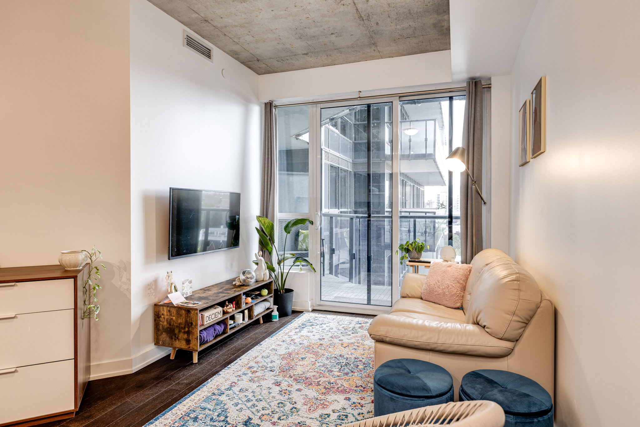 Toronto property showcase — delivered property photograph 7