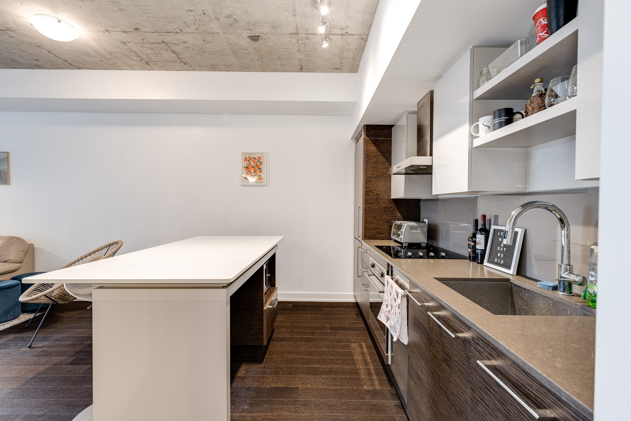 Toronto property showcase — delivered property photograph 4
