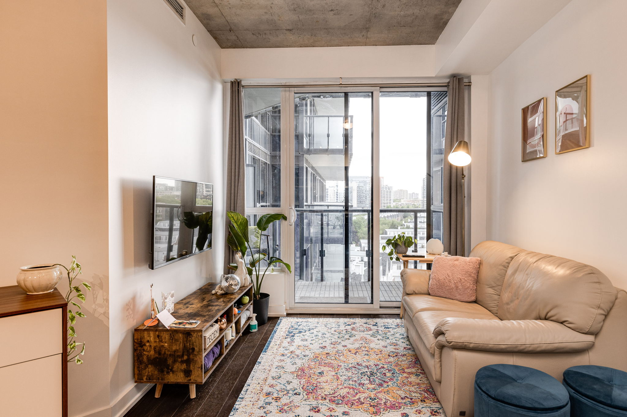 Toronto property showcase — delivered property photograph 8