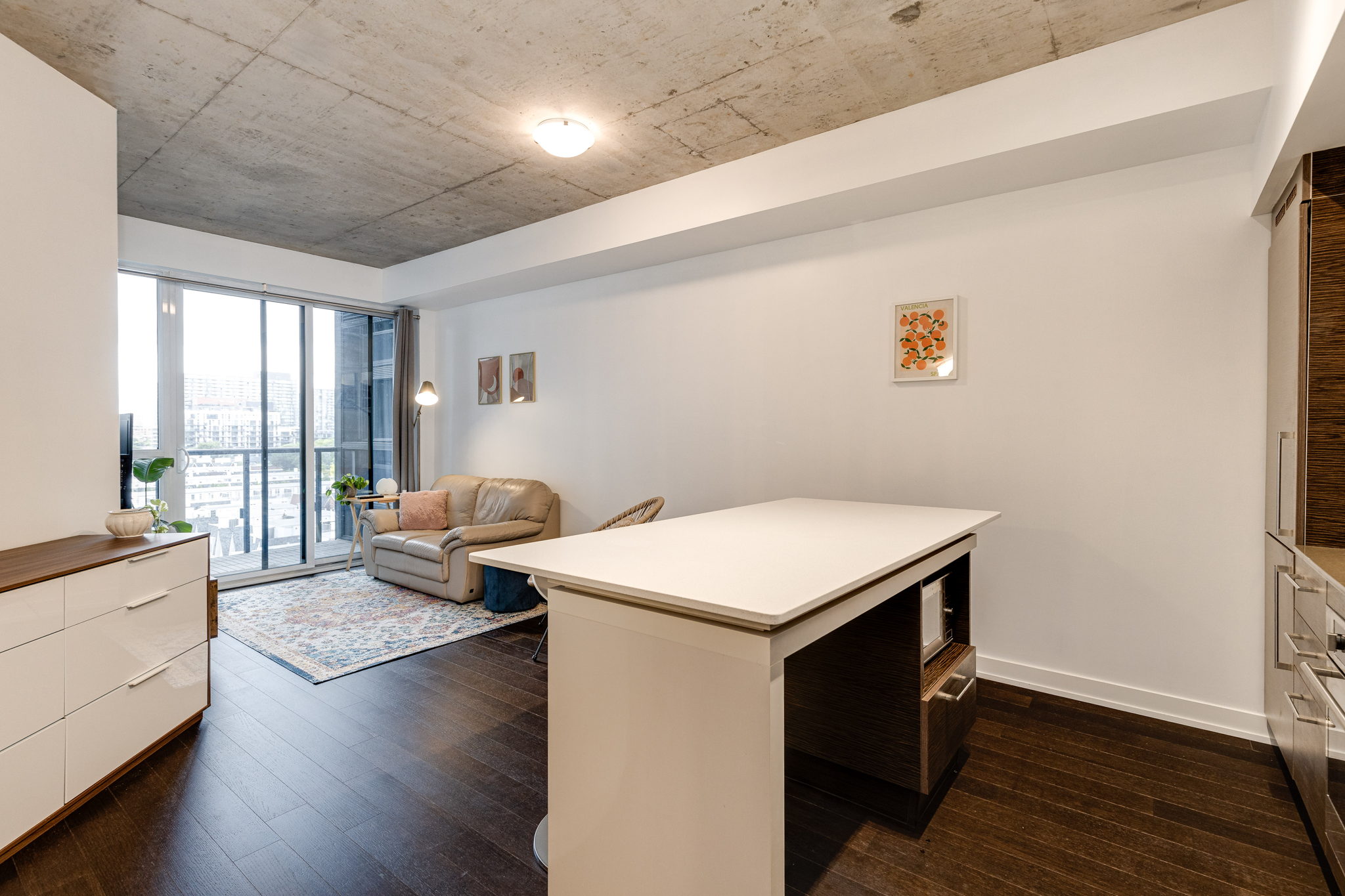 Toronto property showcase — delivered property photograph 5