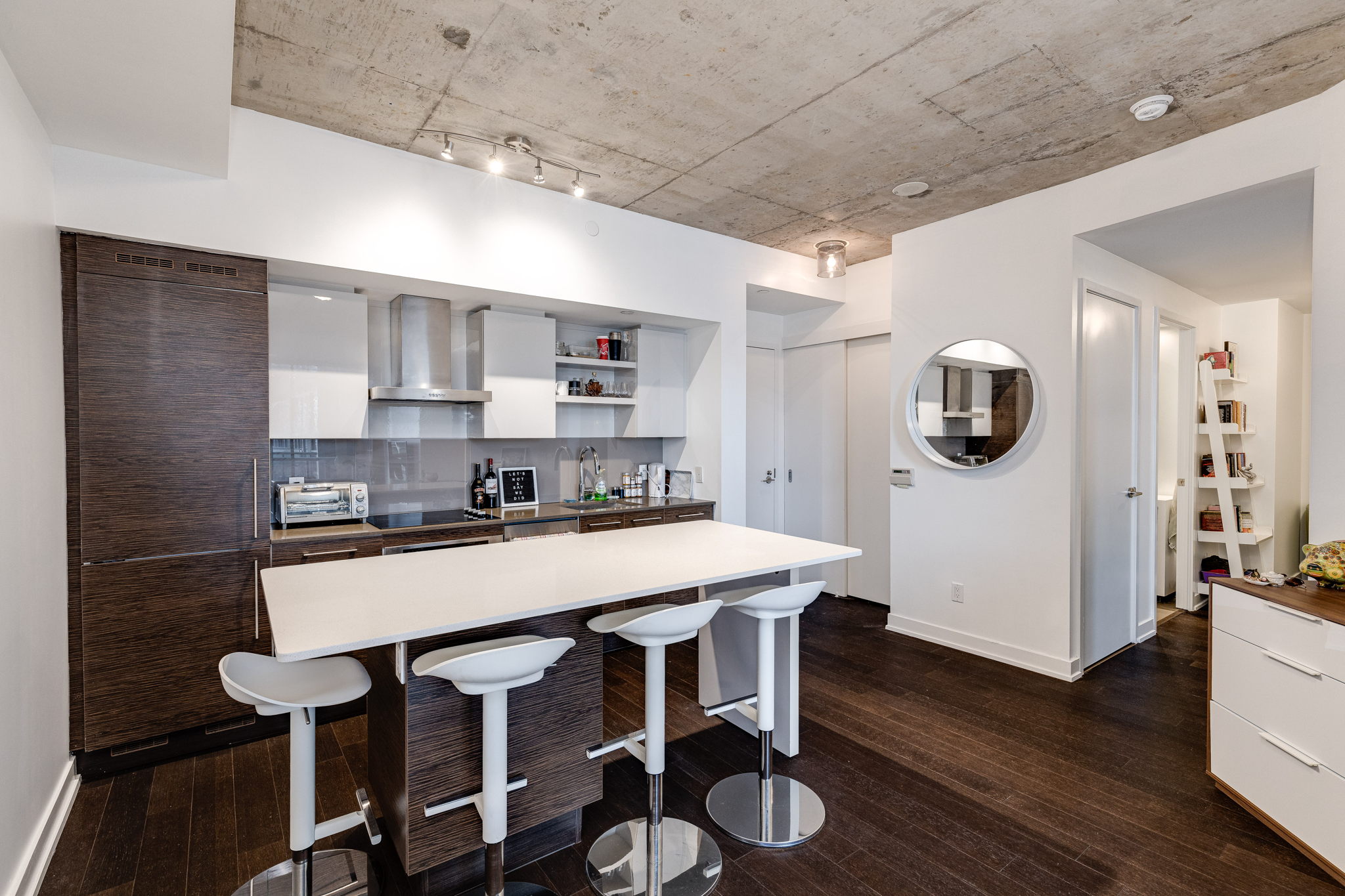 Toronto property showcase — delivered property photograph 3
