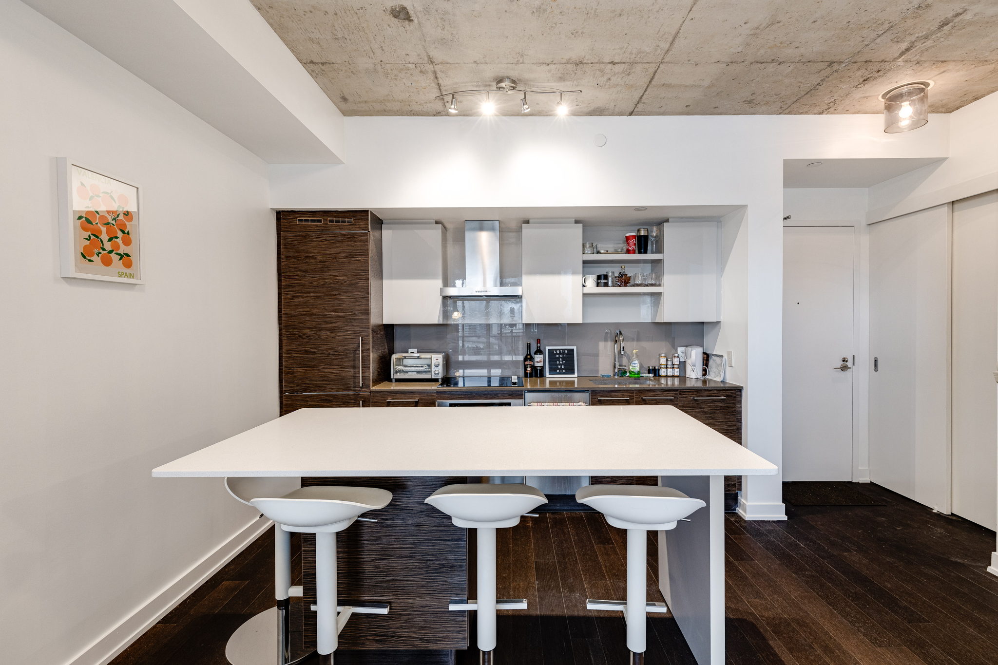 Toronto property showcase — delivered property photograph 2