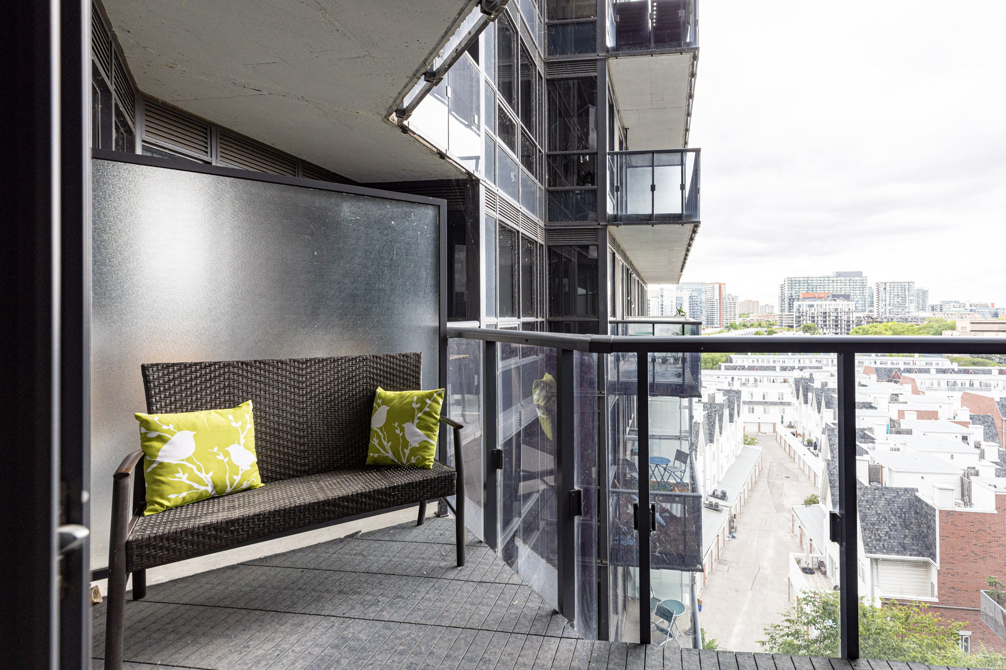 Toronto property showcase — delivered property photograph 18